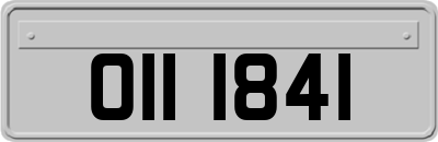 OII1841