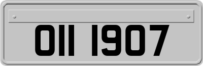 OII1907