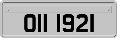 OII1921