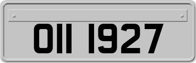 OII1927
