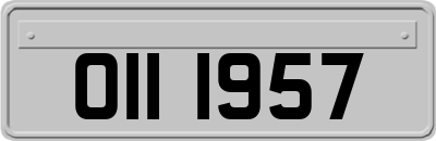 OII1957