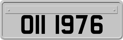 OII1976