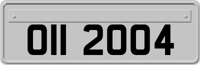 OII2004