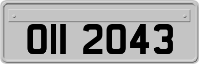 OII2043
