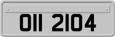 OII2104