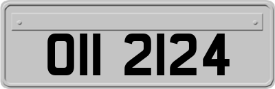 OII2124