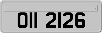 OII2126