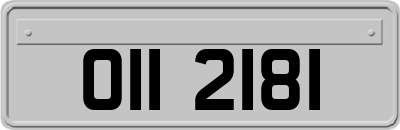OII2181