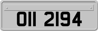 OII2194