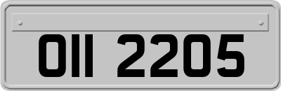 OII2205