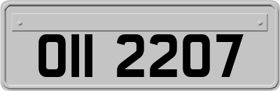 OII2207