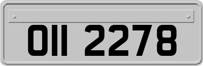 OII2278