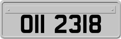 OII2318