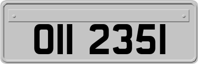 OII2351