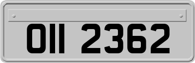 OII2362