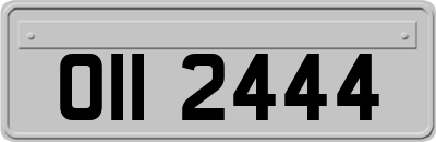 OII2444