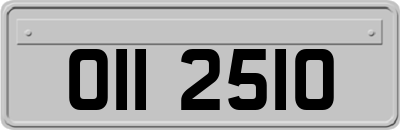 OII2510
