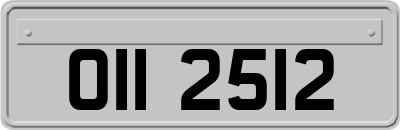 OII2512