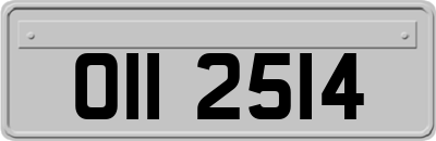 OII2514