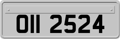 OII2524