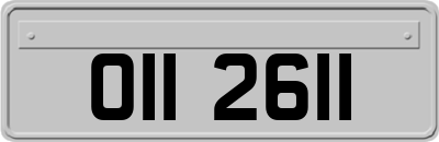 OII2611