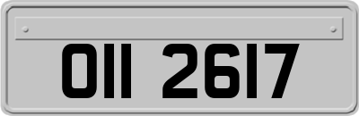 OII2617