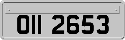 OII2653