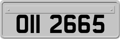OII2665