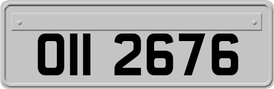 OII2676