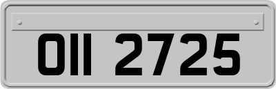 OII2725