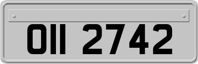 OII2742