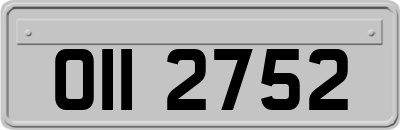 OII2752