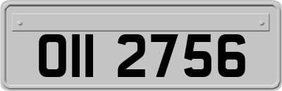 OII2756