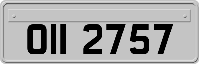 OII2757