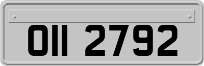 OII2792