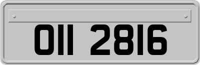 OII2816