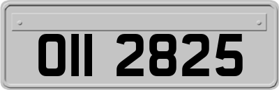 OII2825