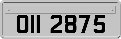 OII2875
