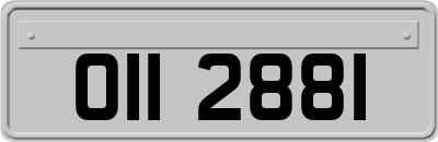 OII2881