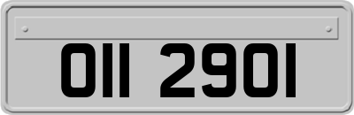 OII2901