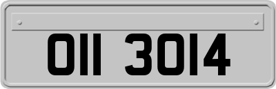 OII3014