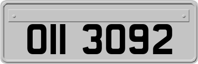 OII3092