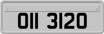 OII3120