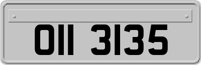 OII3135