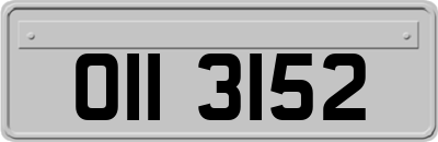 OII3152