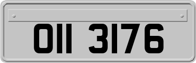 OII3176