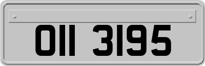 OII3195