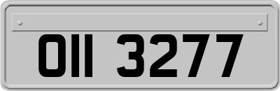 OII3277
