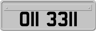 OII3311