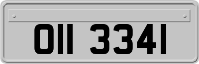 OII3341
